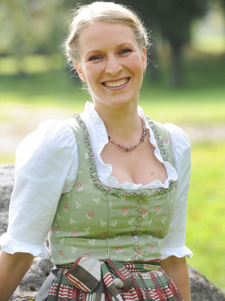 Picture of Stefanie von Poser