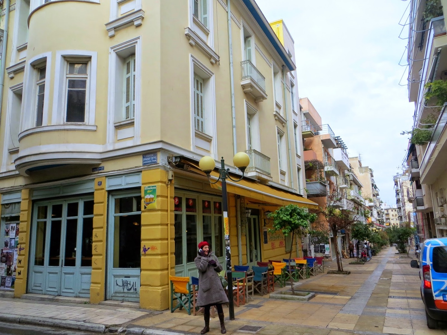 Athens