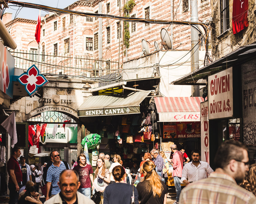 Istanbul