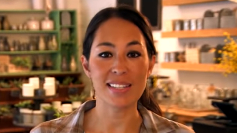 Joanna Gaines