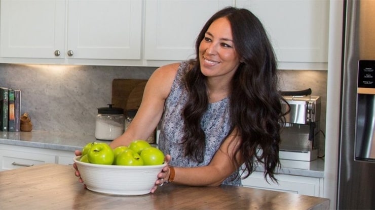 Picture Of Joanna Gaines