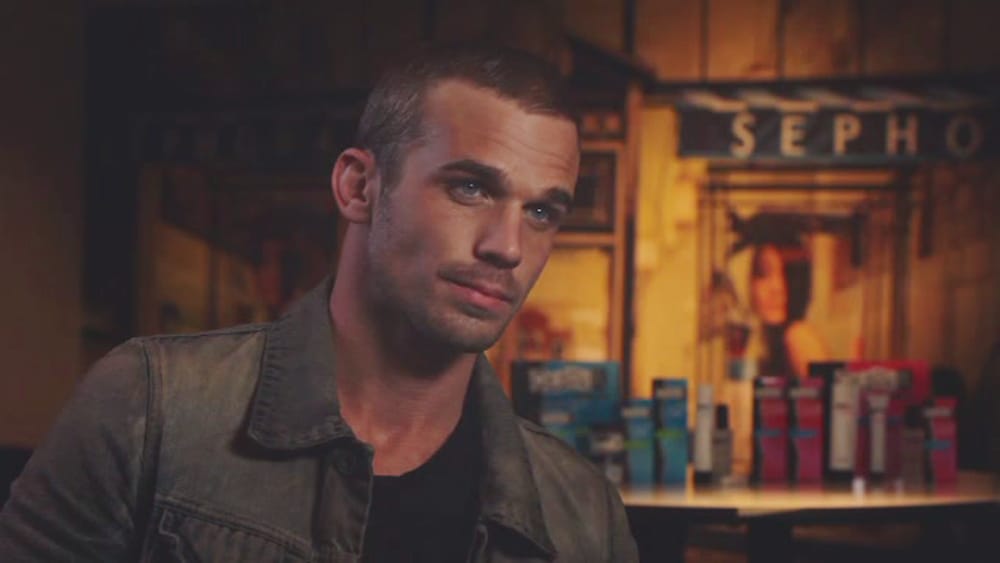 Cam Gigandet