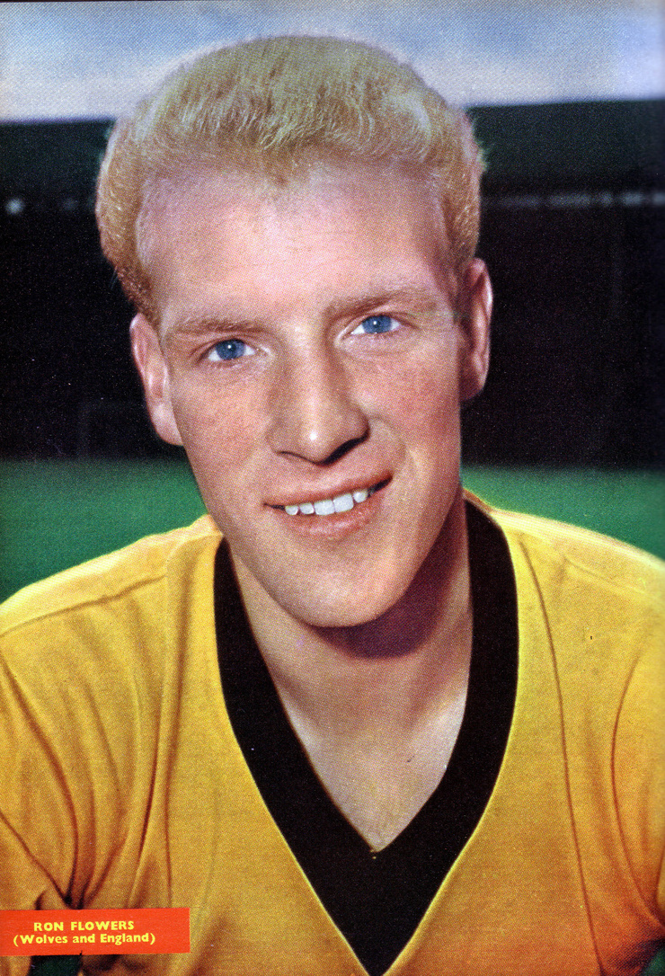 Picture of Ron Flowers