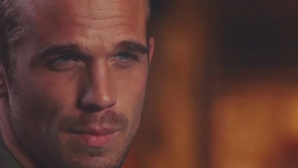 Cam Gigandet