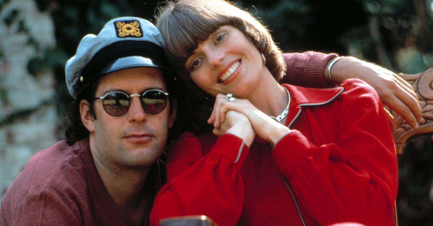 Picture of Captain & Tennille