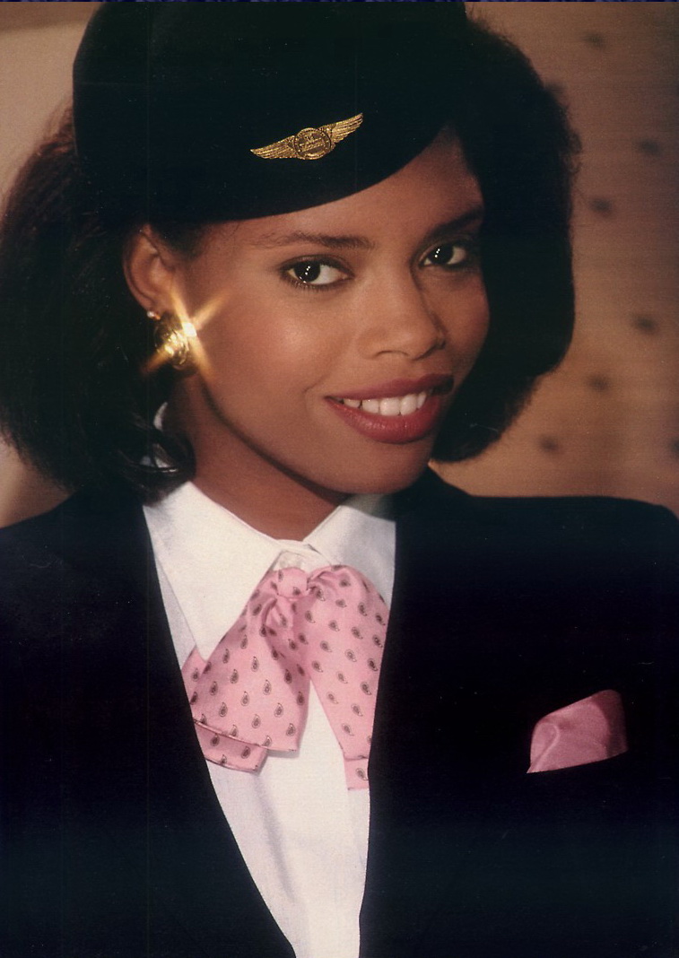 Picture of Lorraine Olivia