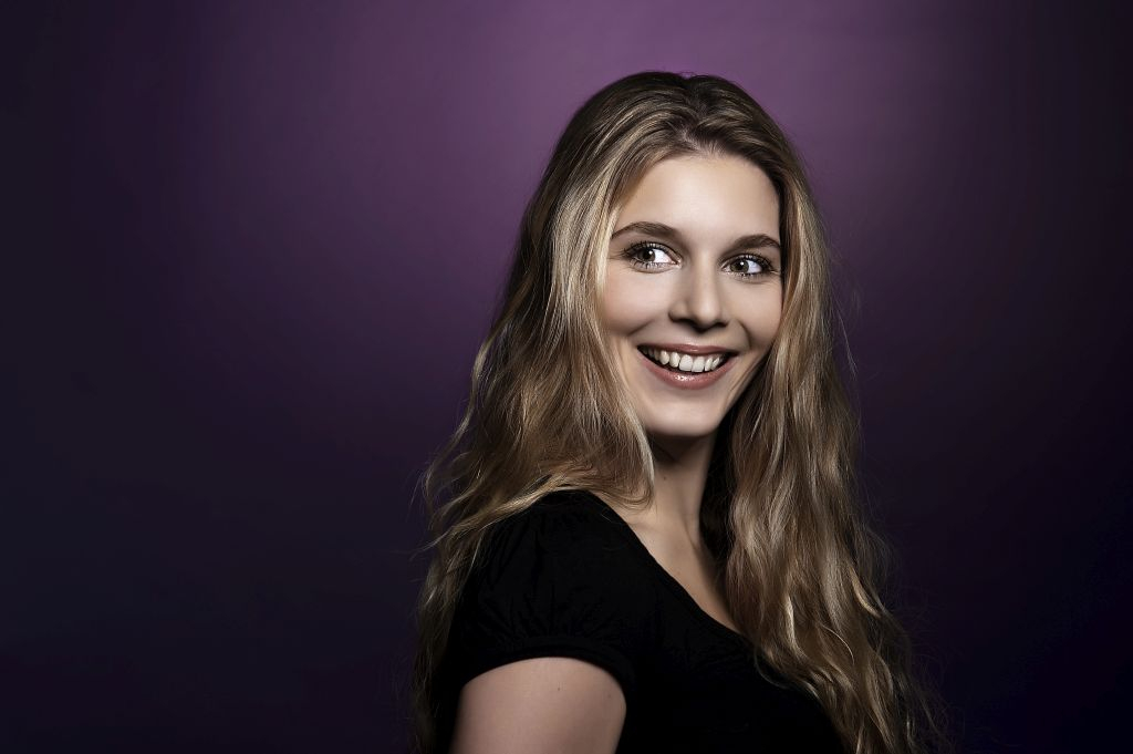 Henrieta Hornácková