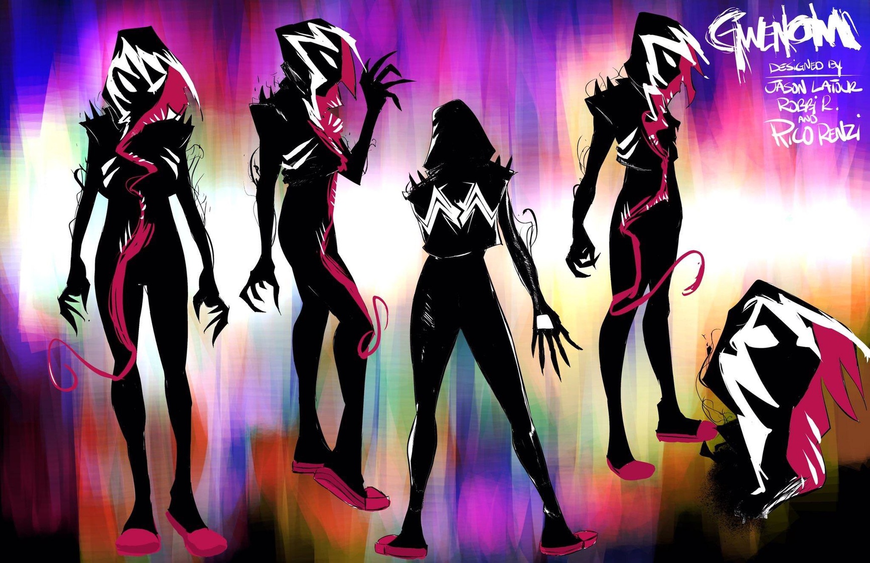 Spider-Gwen (Marvel Comics)
