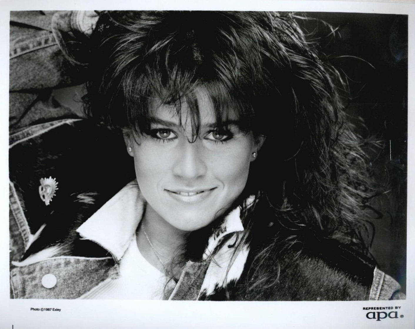 Nancy McKeon Nancy McKeon