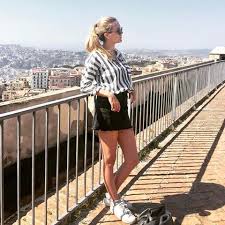 Picture of Sarah-Lynn Clerckx