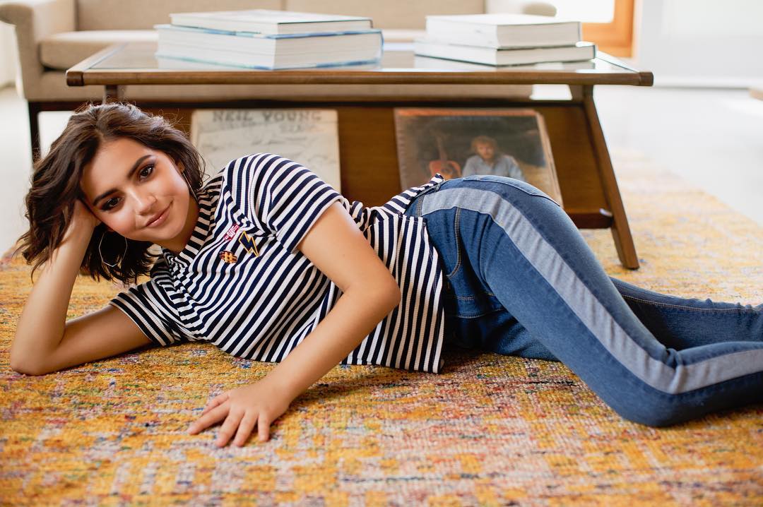 Isabela Moner Isabela Moner