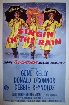 Picture of Singin' in the Rain (1952)