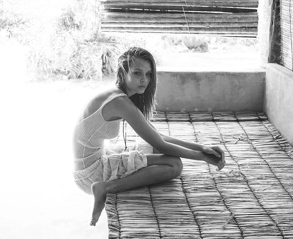 Josephine Skriver Josephine Skriver