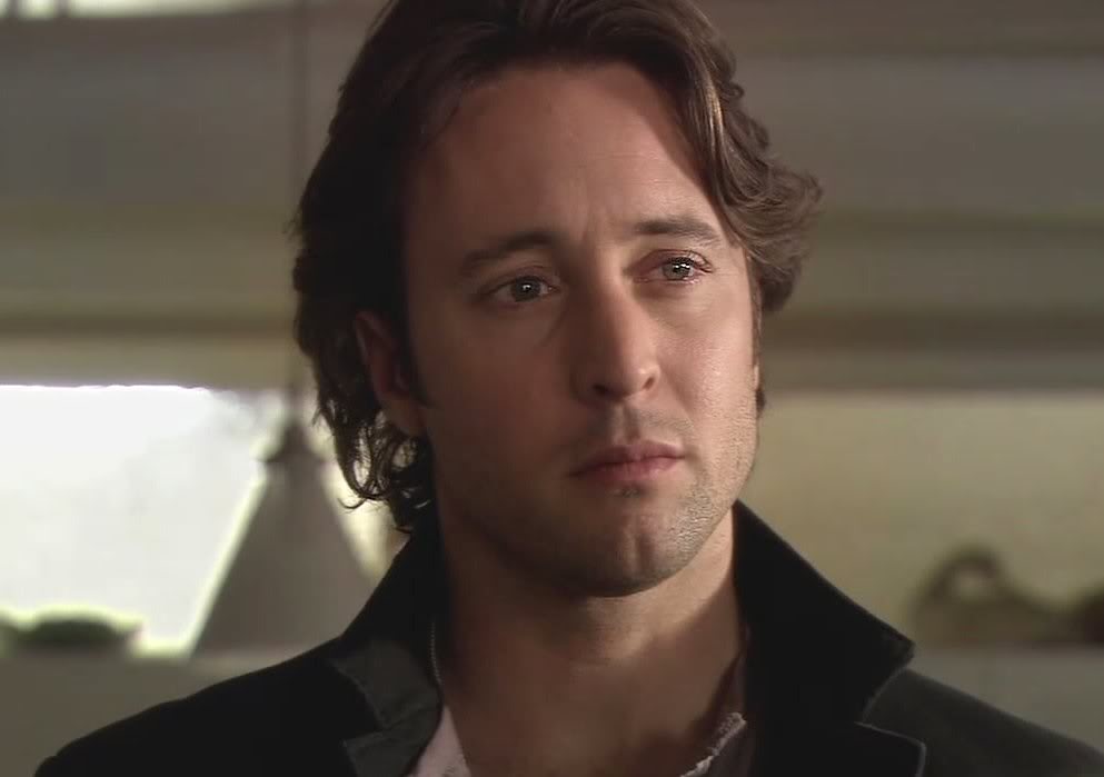 Alex O'Loughlin