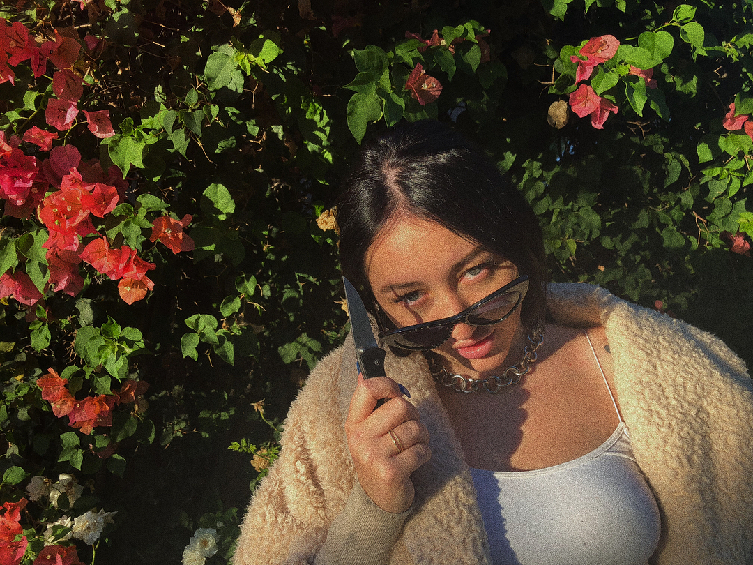 Noah Cyrus