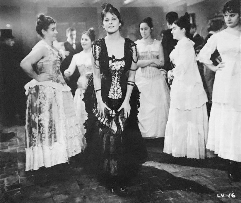 Claudia Cardinale Claudia Cardinale
