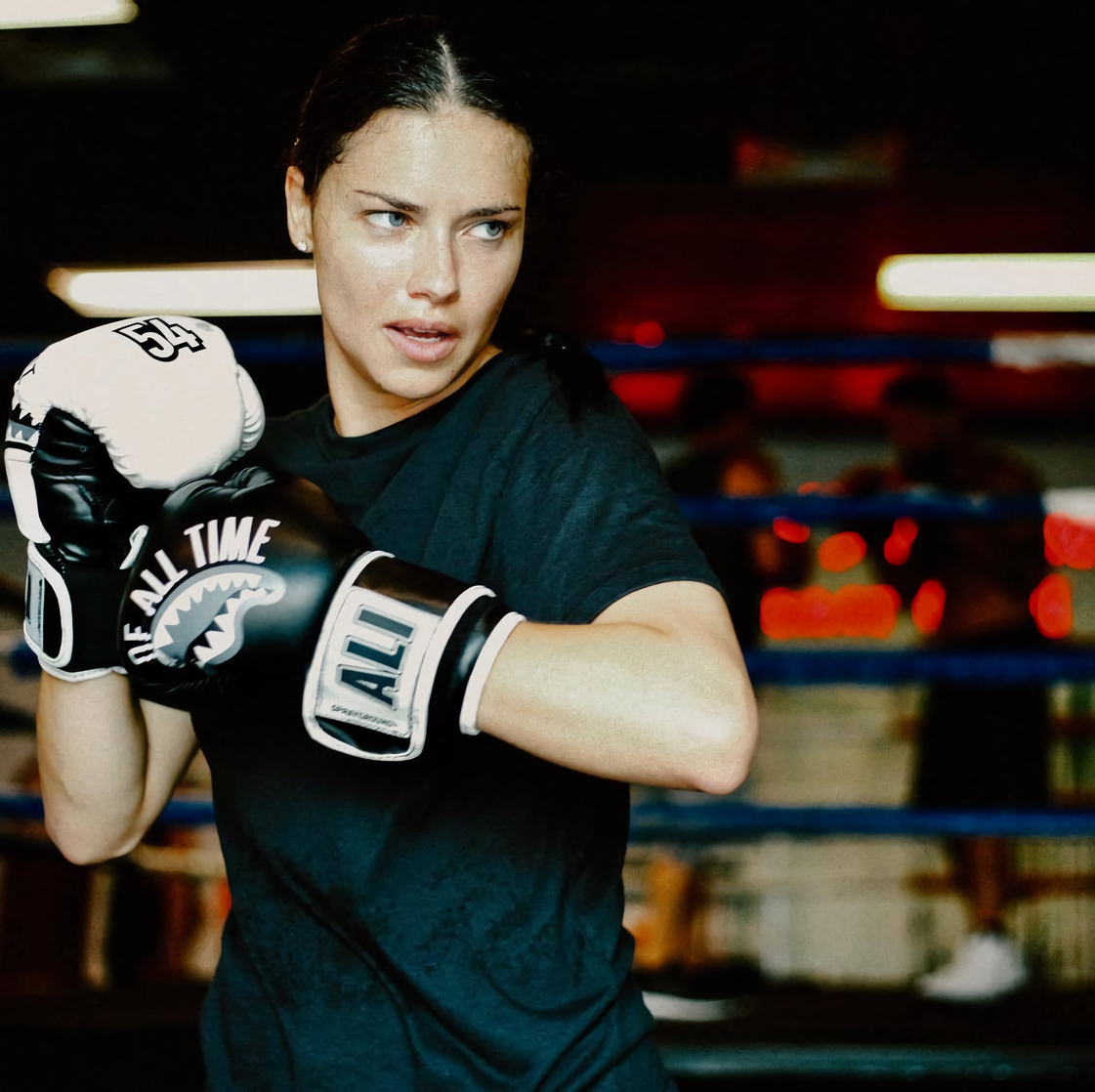 Adriana Lima