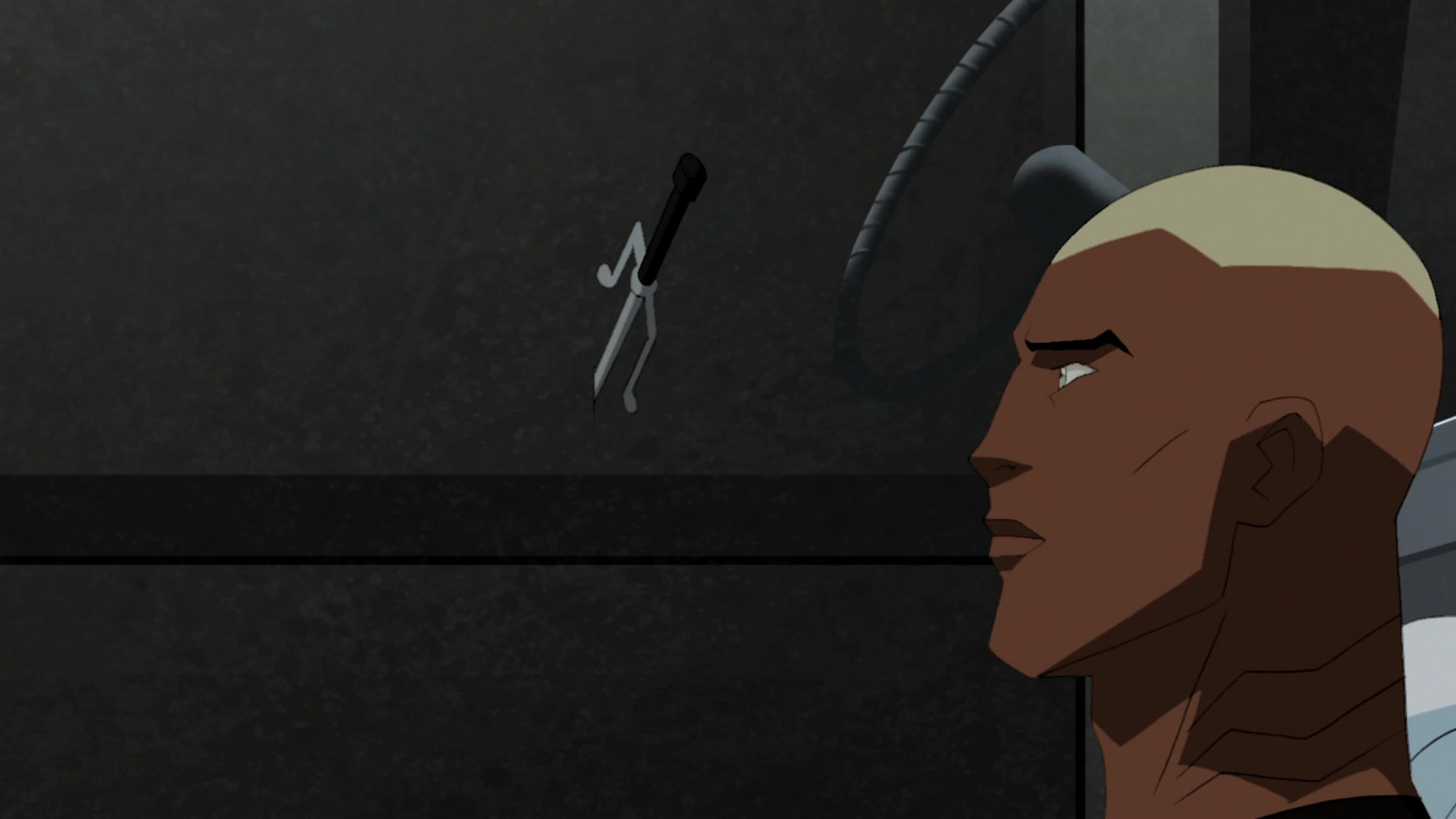 Young Justice