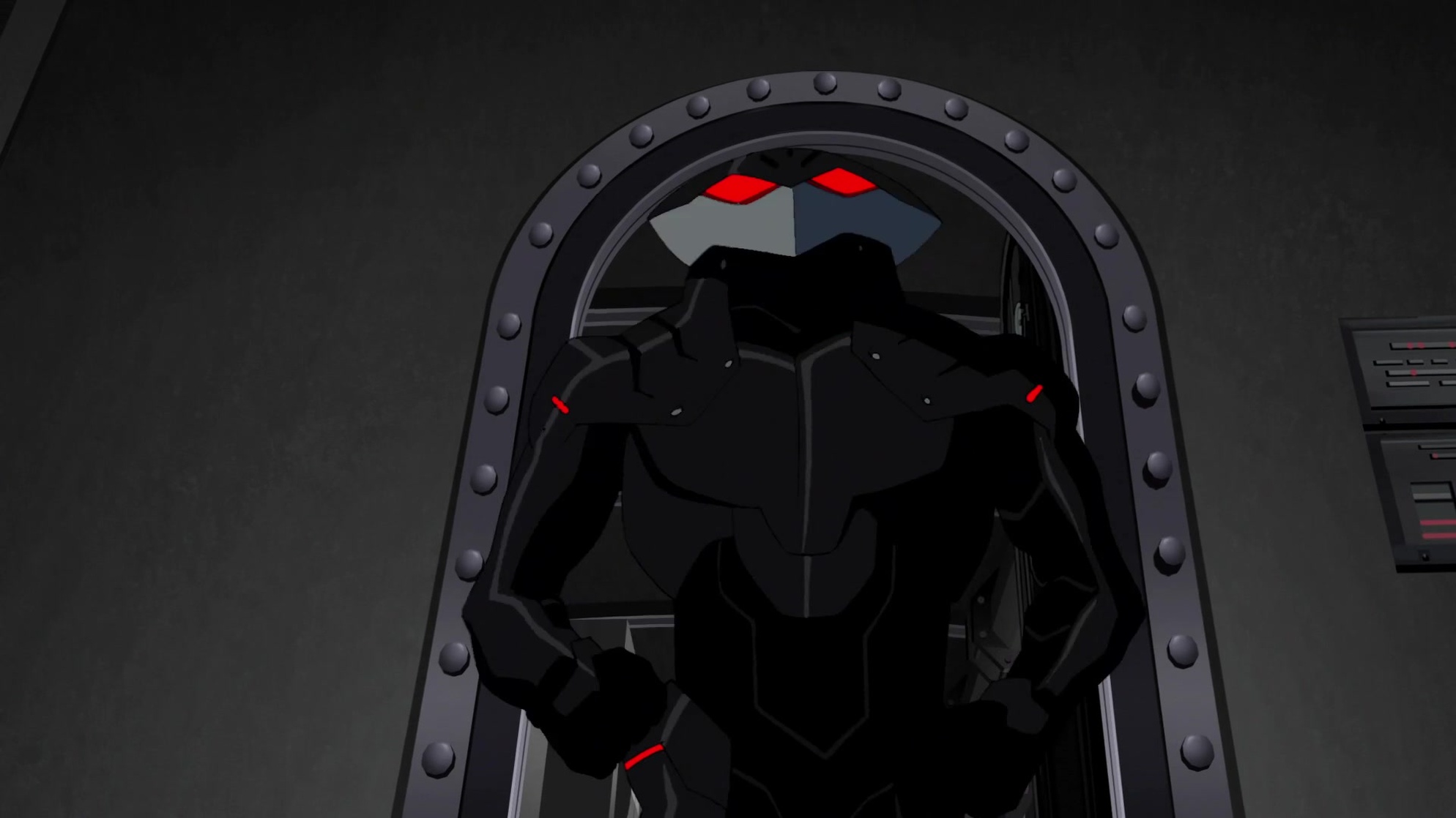 Young Justice