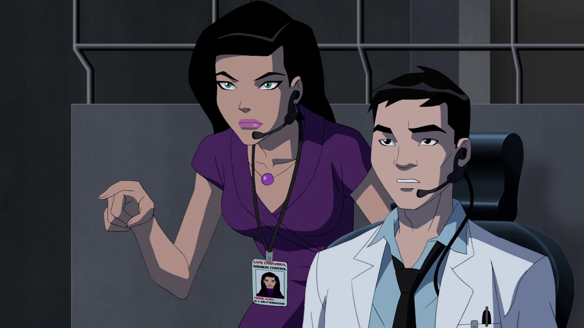 Young Justice