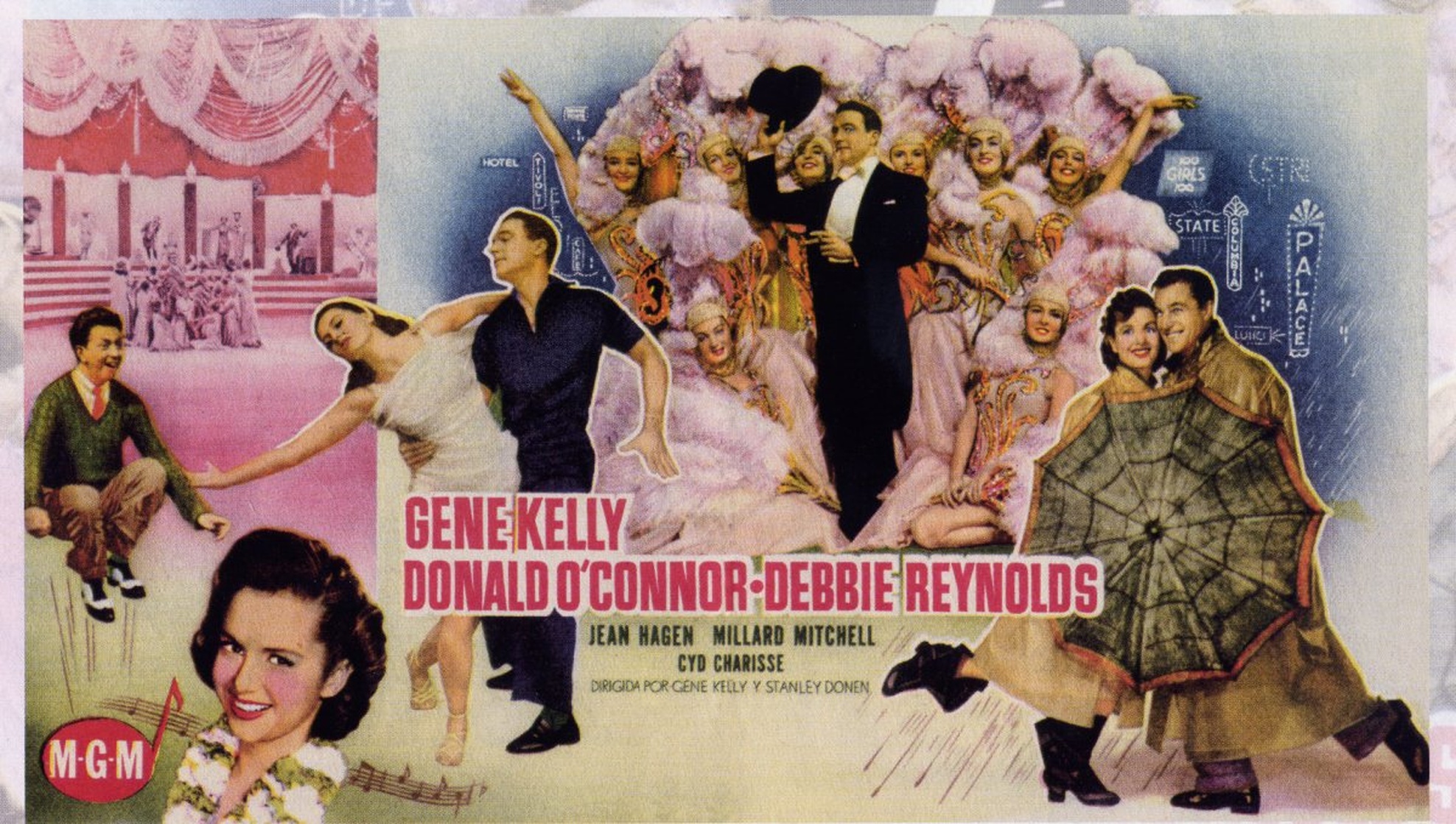 Singin' in the Rain (1952)