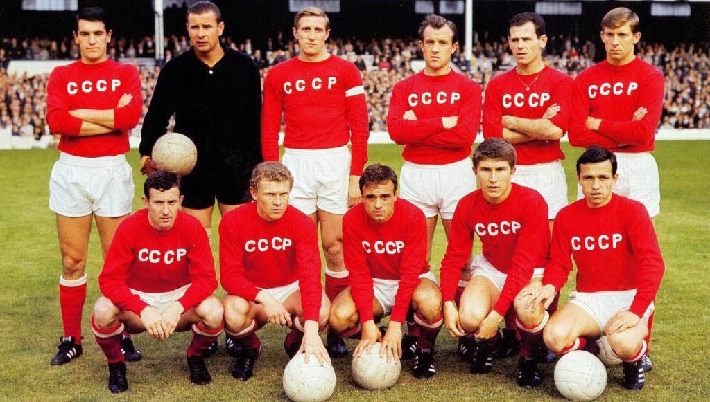 1966 FIFA World Cup