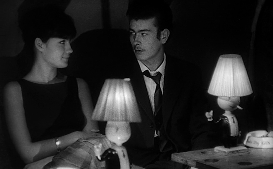 Adieu Philippine (1962)