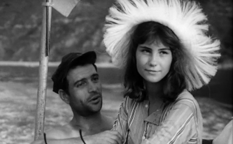 Adieu Philippine (1962)