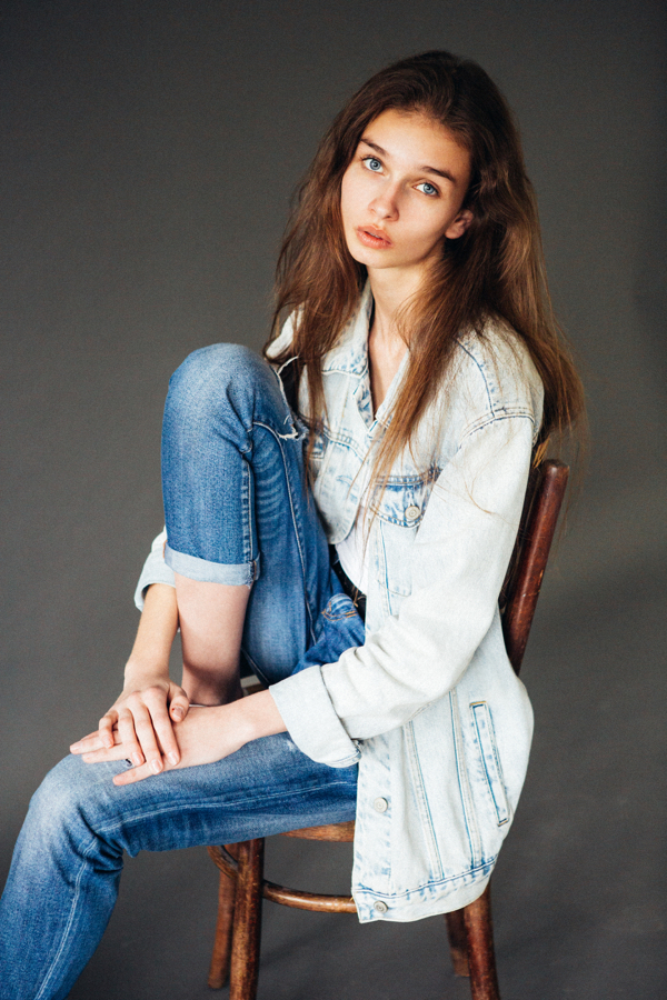 Image Of Maria Sol