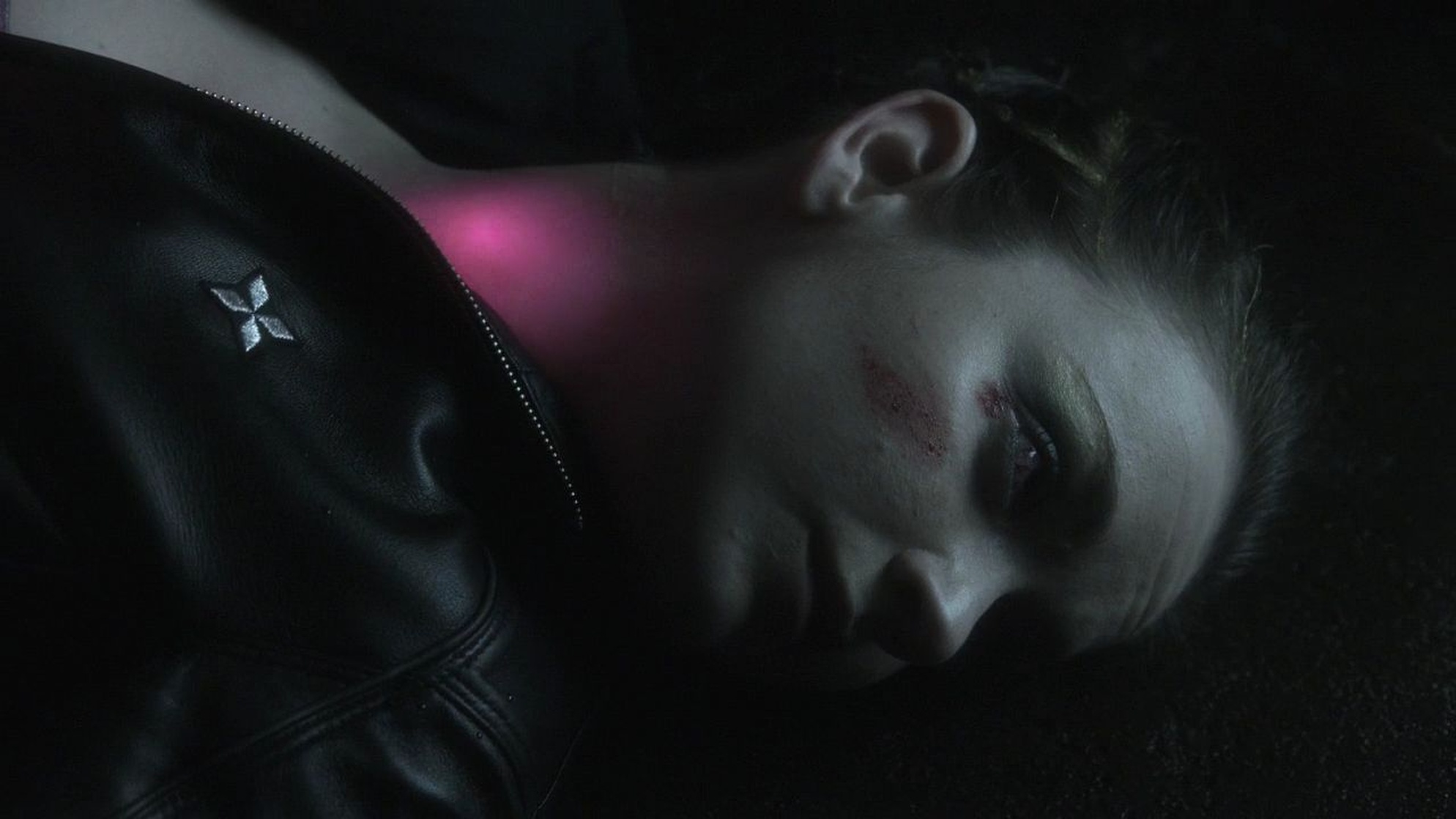 Livewire  (Smallville)