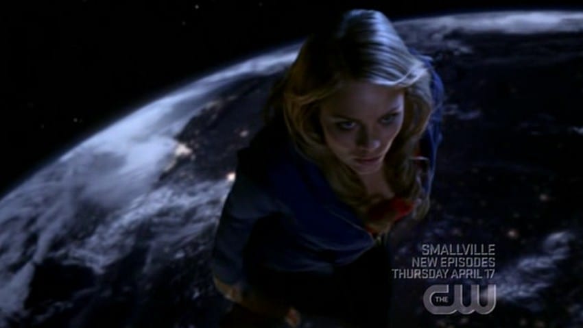 Kara Kent  (Smallville)