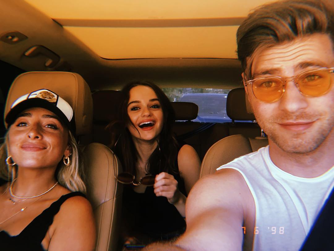 Joey King