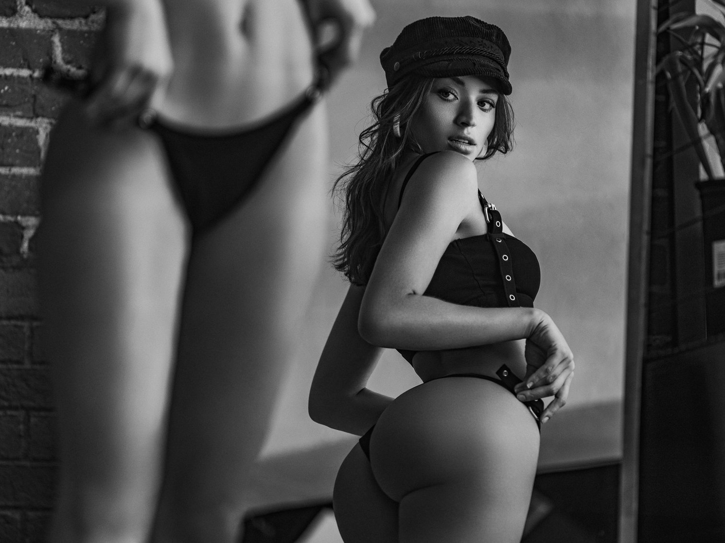 Daniela Lopez Osorio Daniela Lopez Osorio