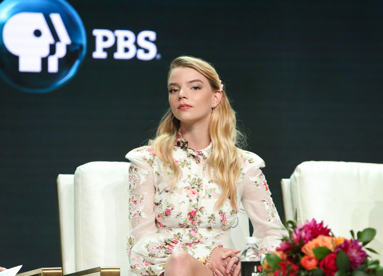 Anya Taylor-Joy