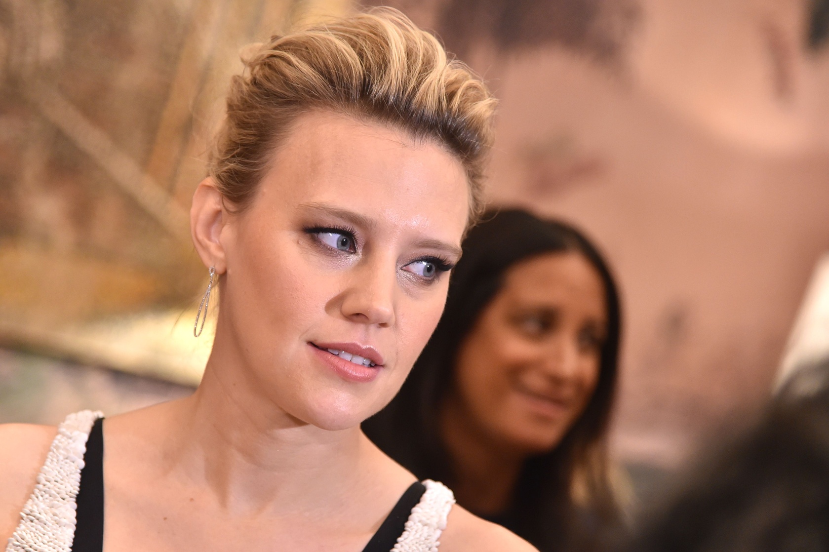 Kate McKinnon