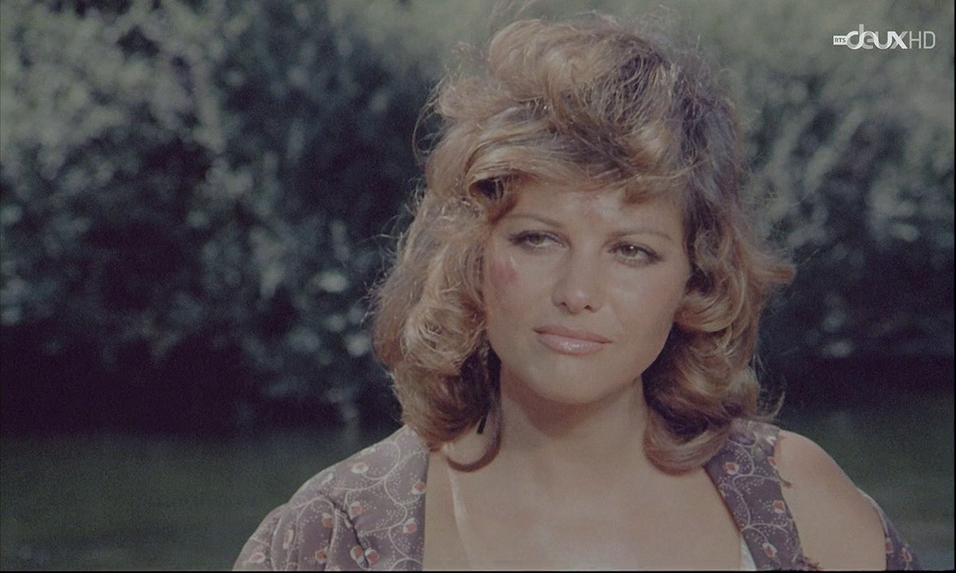 Claudia Cardinale Claudia Cardinale