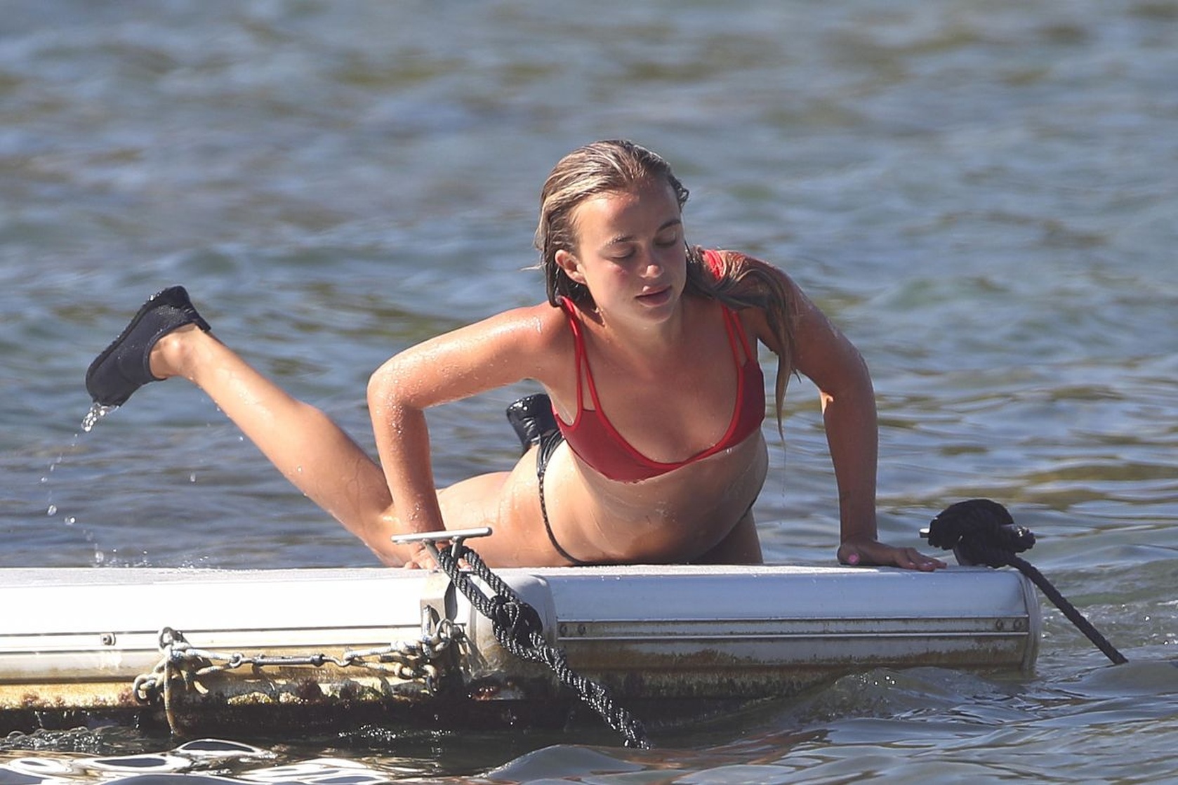 Lady Amelia Windsor