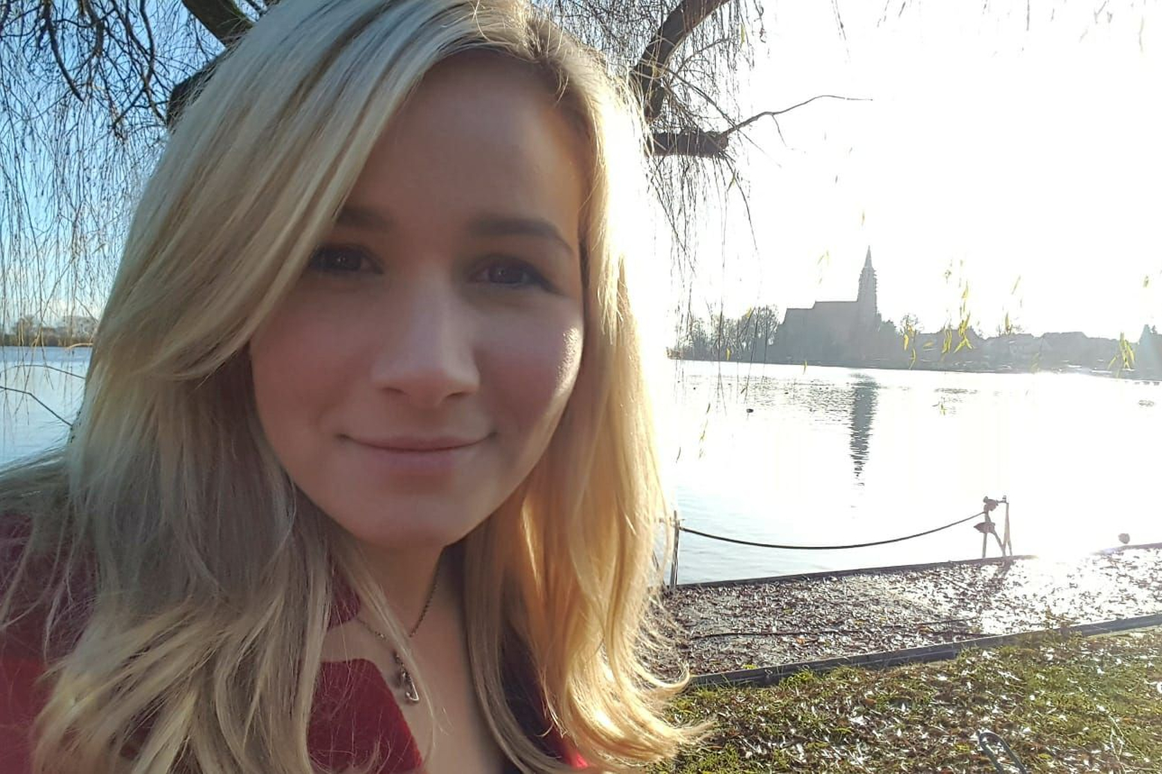 Nadine Julitz