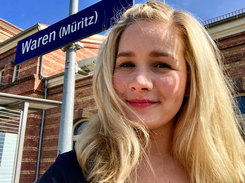 Nadine Julitz