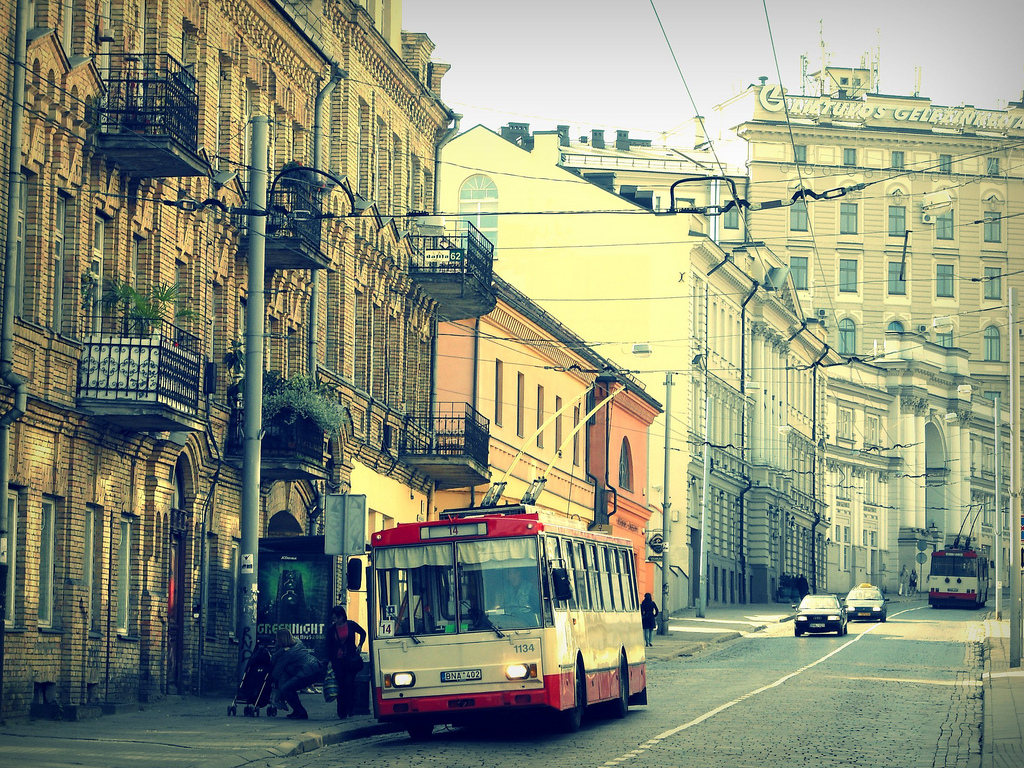 Vilnius