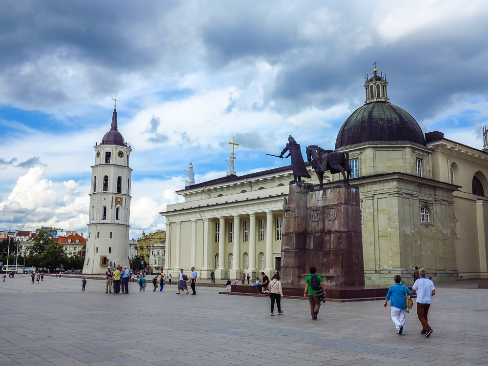 Vilnius