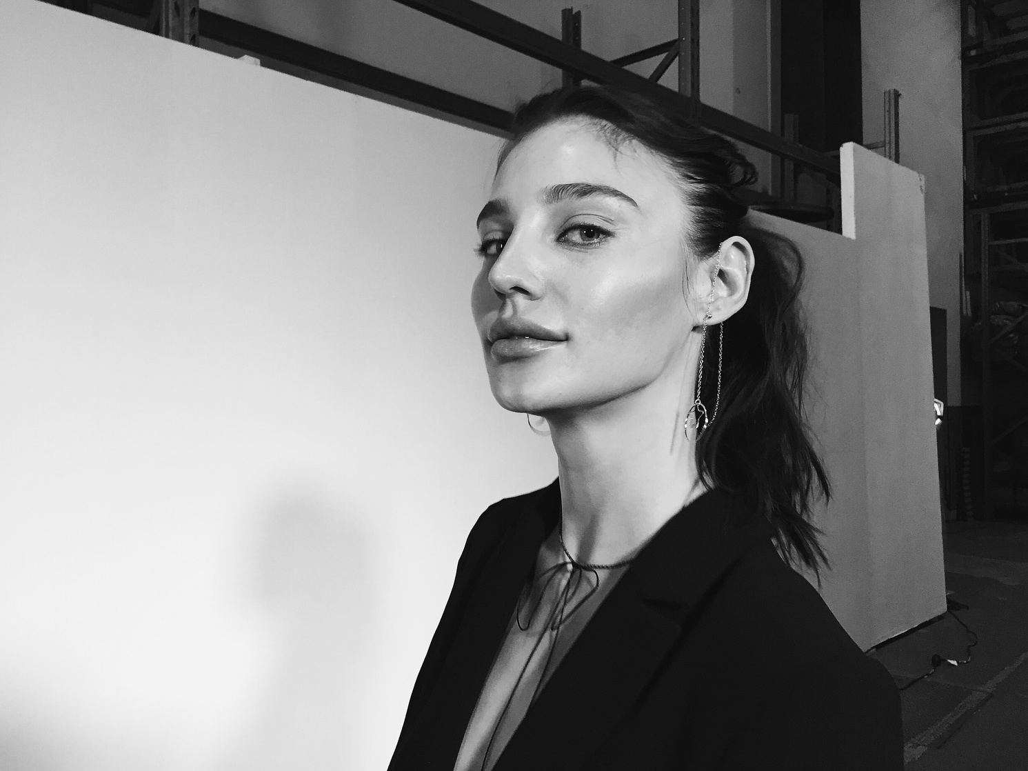 Freya Sombroek