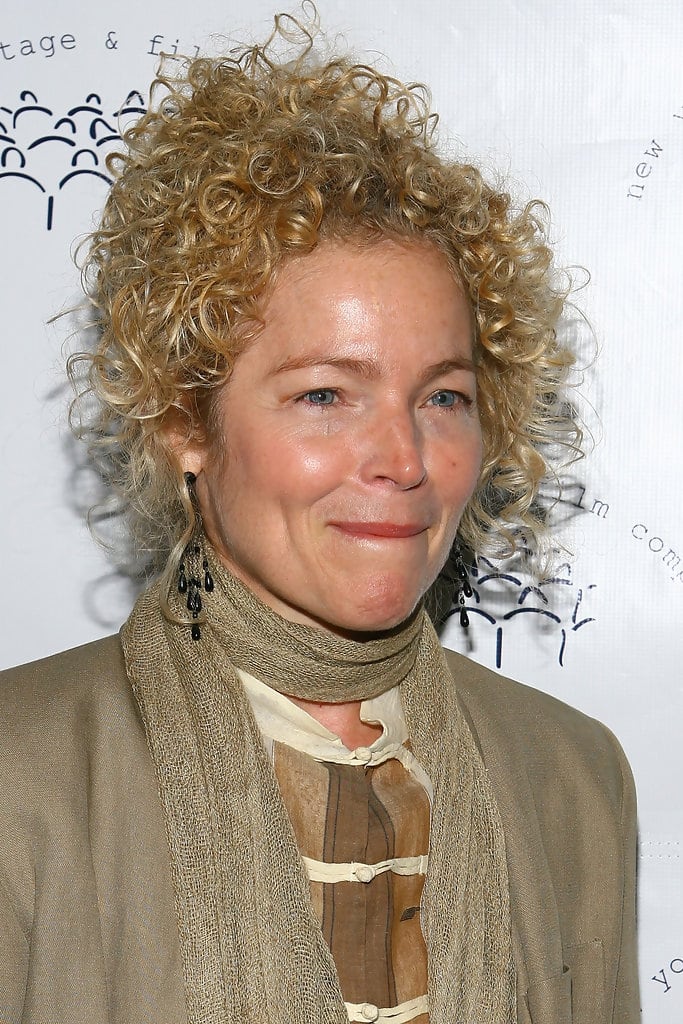Picture of Amy Irving.