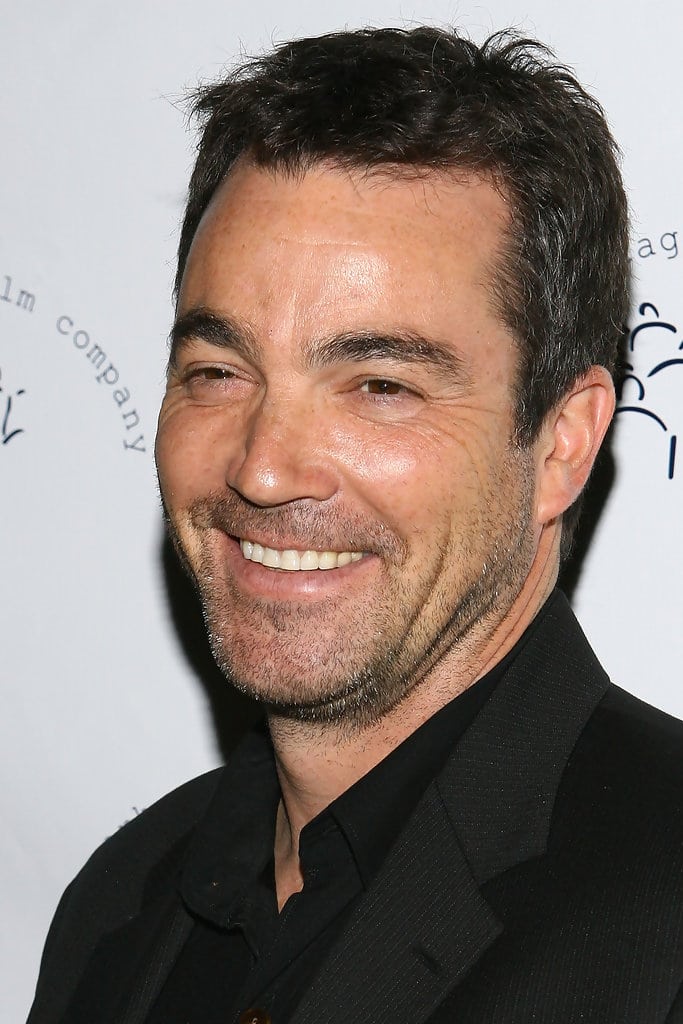 Jon Tenney image