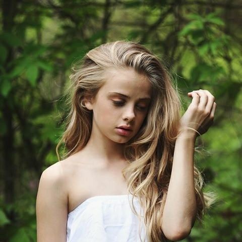 Picture of India Woollard