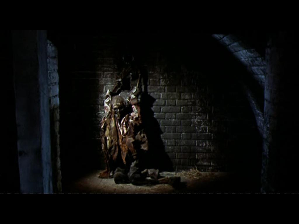 The Legend of Hell House