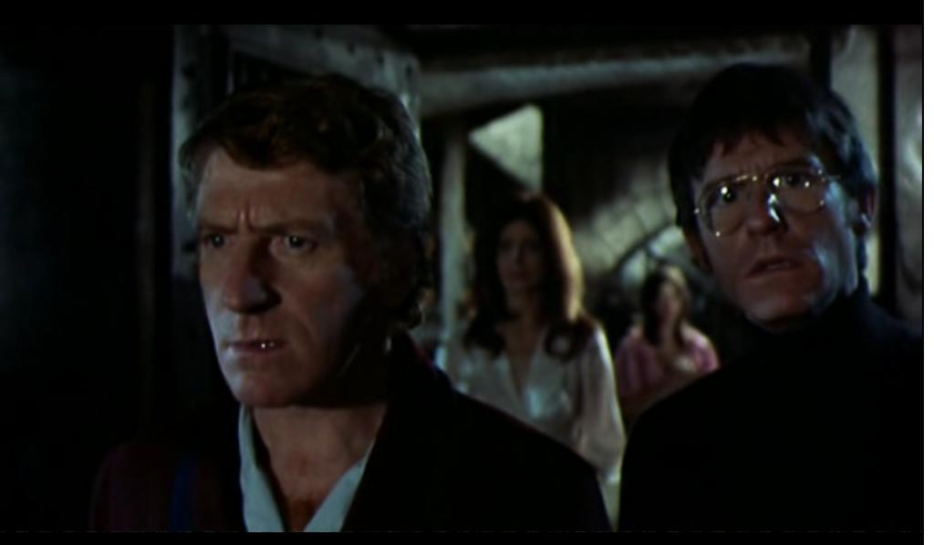 The Legend of Hell House