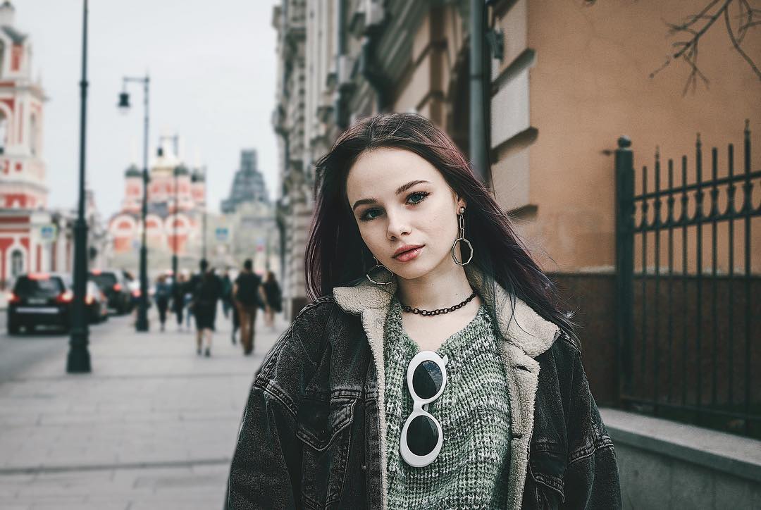 Viktoria Kei image
