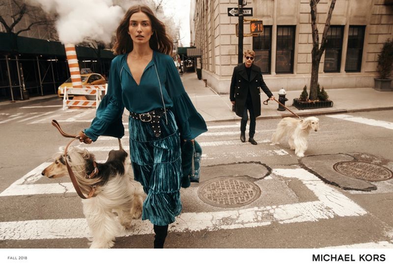 Andreea Diaconu Andreea Diaconu