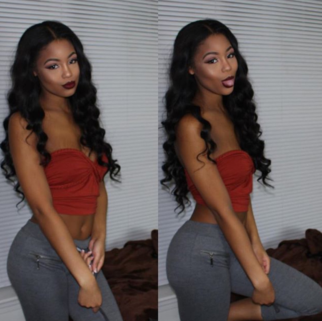 Teaira Walker